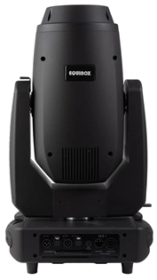 Hybrid Moving Head Light with Spot,  