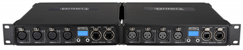 BT-NODE24 DMX Processor ARTNET SACN Node 