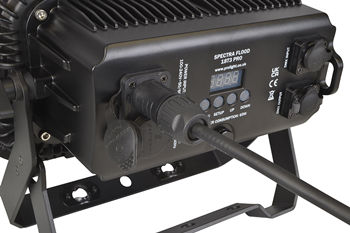 True1 to 13A UK Plug H07RN Power Cab 