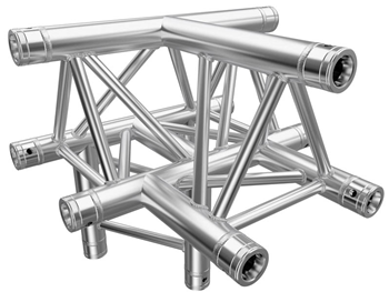 Global Triangle Truss F33 PL Trussing  