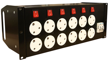 Converter For Old Dimmers to LED Light 