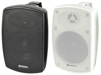 100 Volt Background Speaker IP44 Rated%2 