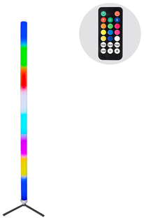 LED Tube Light 1.5m with IR Remote a 