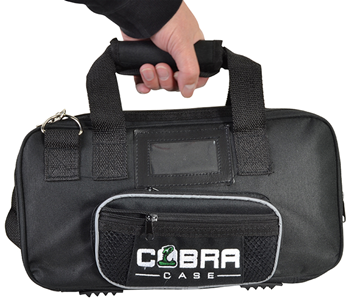 Mini Mixer and Controller Bag by Cobra 