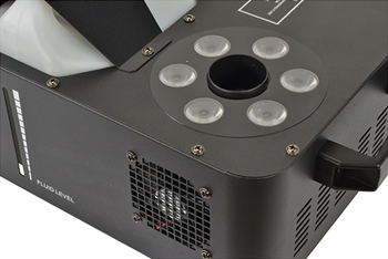 PFX900V Jet Blaster 900 Vertical Smoke%2 