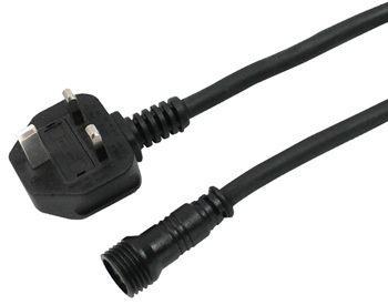 Exterior Power Cable for Aspect Feature% 