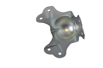 Large Stacking Ball Corner 3 Arm 30mm% 