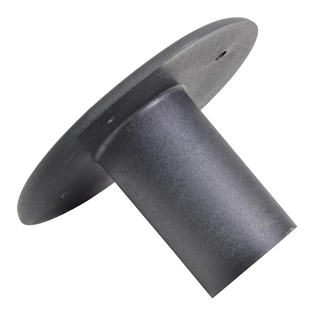 Speaker Top Hat 35mm Hole 118mm Diamet 