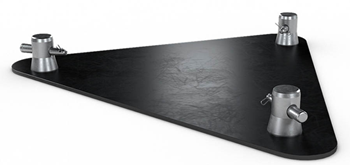 Contestage Trio290 Truss Baseplate - Cho 
