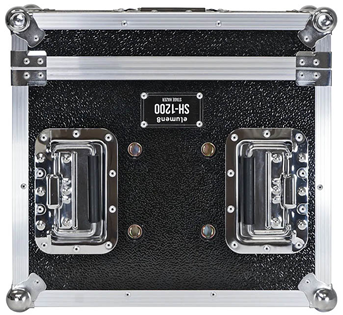 DMX Controlled Haze Machine Housed in  