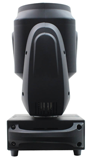 Vortex 120W RGBW LED Moving Head with% 