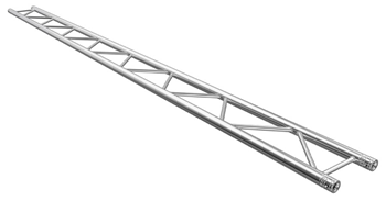 Global Ladder Truss F32 Straight 50mm  