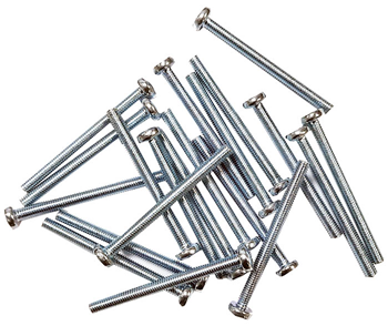 M6 Pan Head Bolt Pack of 20 - Choi 