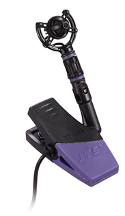 JTS CX-506 Instrument Condenser Microphone 