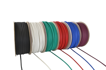 Microphone Cable Reels 50m and 100m Ro 