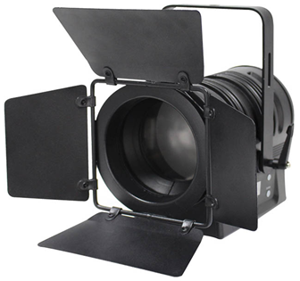 LED Fresnel 60w Warm White 