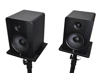 Monitor Speaker Stand 