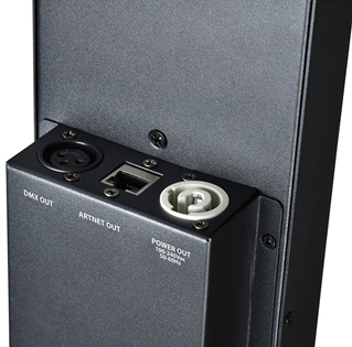 Matrix Pro LED Stage Lighting and Effe 