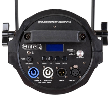 LED Stage Profile Engine 500W with bot 