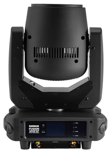 Moving Head Stage Light with Motorised%2 