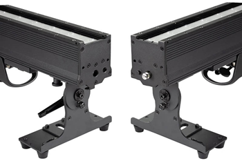 Mira 450 LED Batten RGBL LEDs for Ou 