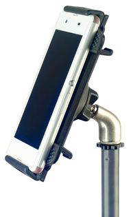 Smart Phone and Tablet Holder for Micr 