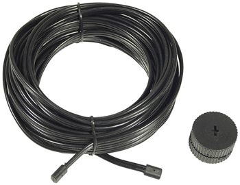 Extension Cable SPT1 for Outdoor Lightin 