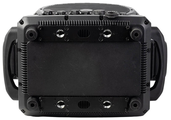 Moving Head Wash Stage Light with Moto 