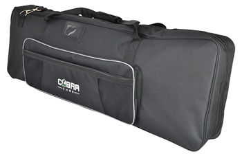 Electronic Keyboard Bag by Cobra 