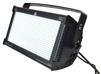 LED Strobe 1000 Watt by Atomic Pro 