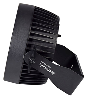 Slimline LED Par Can with 6 x 30W  