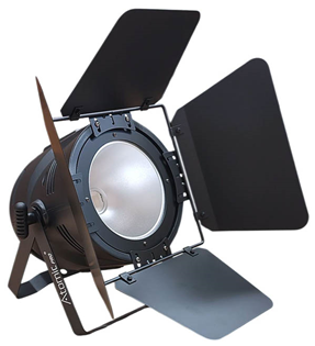 LED UV Blacklight Spot Light 50W COB%2 