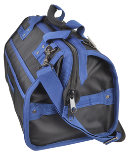 Professional Tool Bag with Pull-Out Orga 