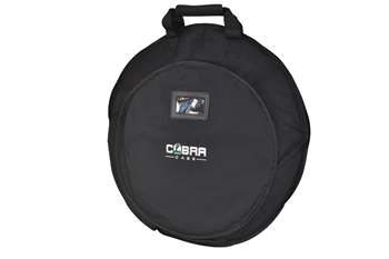 Cobra Padded 8 Piece Drum Set Bags 