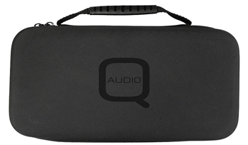 Dual UHF Wireless Handheld Microphone Sy 