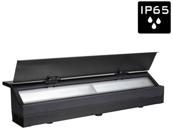 BTI-Cyclorama Outdoor LED Stage Flood Li 