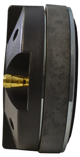 Compression Driver 80 Watt Flange or 1 