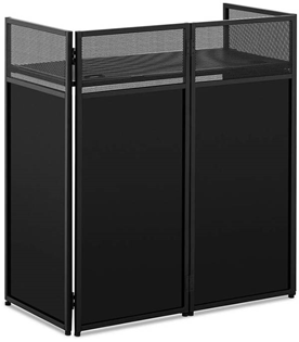 DJ Combi Booth System with Carry Bag%2 