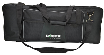 Cobra 76 Key Keyboard Bag 1300 x 450 