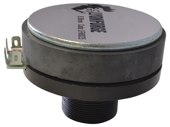 Tweeter Horn Driver 25W 8 Ohm 1