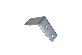 Corner Brace for Adding Strength to Fl 