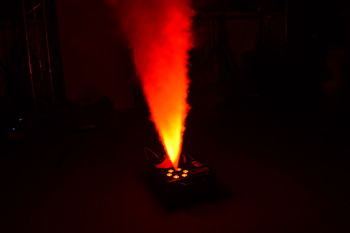 PFX900V Jet Blaster 900 Vertical Smoke%2 