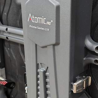 Atomic Pro Prime Series 2.9 LED Wall 