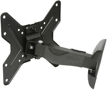 Full Motion Single Arm Wall Bracket fo 