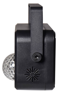 GOBOHEX Multi Effects Light with  6  