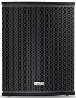 FBT X-Series Active System 5400W XLITE15 