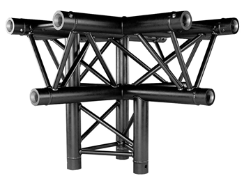 Contestage Trio290 50mm Truss 3 Way Co 