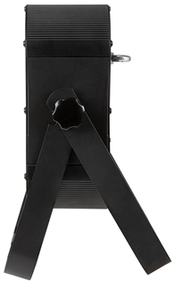 Flat LED Par Can Stage Lights RGBLA  