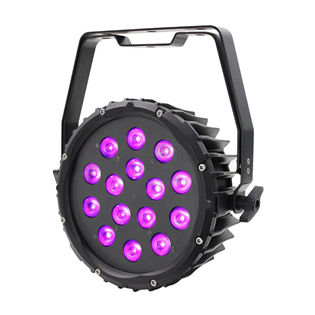 SpectraPar Professional Exterior LED Wash% 