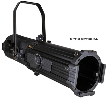 LED Stage Profile Engine 500W with bot 
